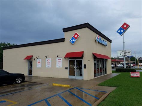 Dominos victoria tx - 4.3 - 99 votes. Rate your experience! $ • Pizza, Chicken Wings. Hours: 10:30AM - 1AM. 2007 N Laurent St, Victoria. (361) 576-4154. Menu Order Online Coupons. 